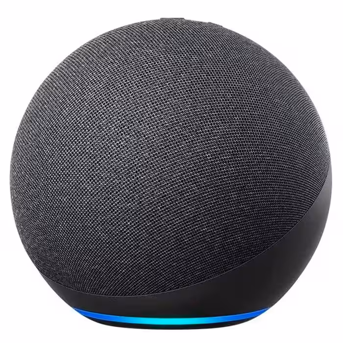دستیار صوتی آمازون مدل Echo 4th Gen