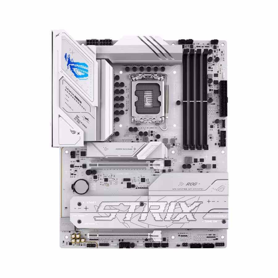 قیمت و خرید مادربرد ایسوس مدل ROG STRIX B860-A GAMING WIFI | یاس ارتباط
