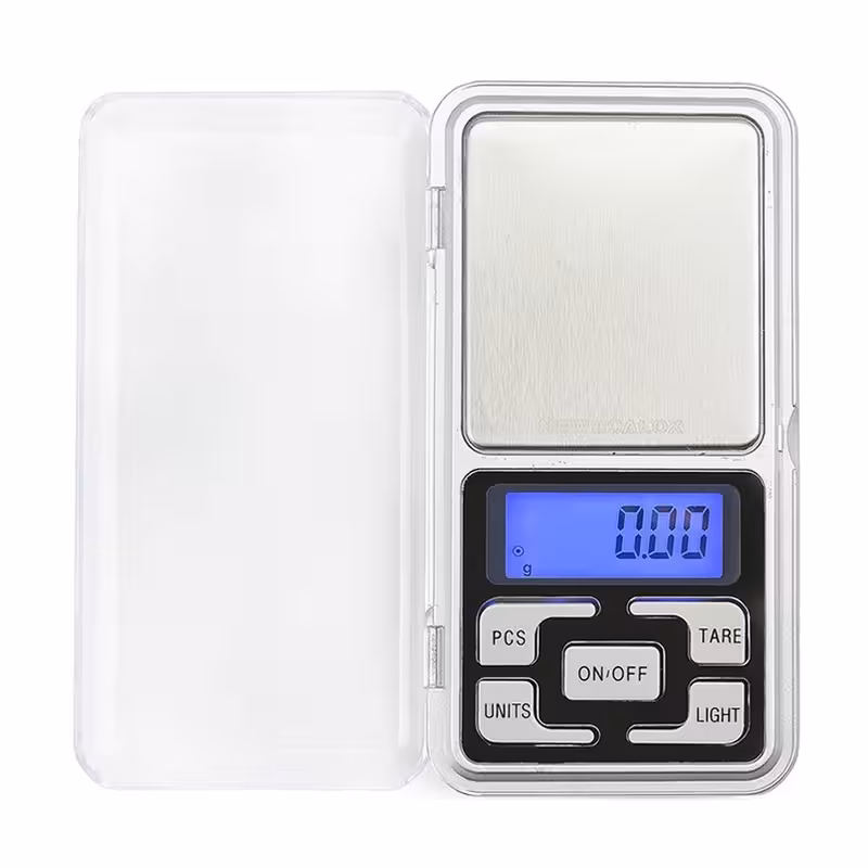 ترازو دیجیتال مدل MH-Series