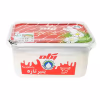 پنیر سفید پگاه اصفهان 400 گرم
