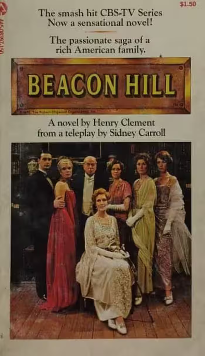 Beacon Hill | Henry Clement