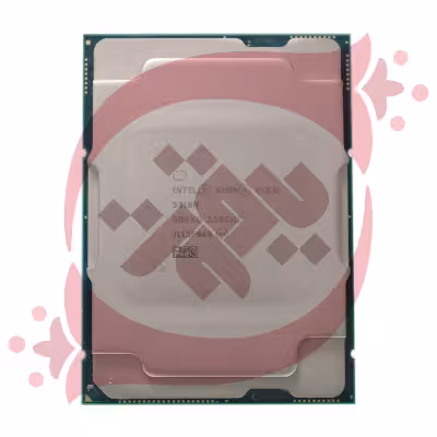 سی پی یو سرور Intel Xeon-Gold 5318N 2.1GHz 24-core 150W