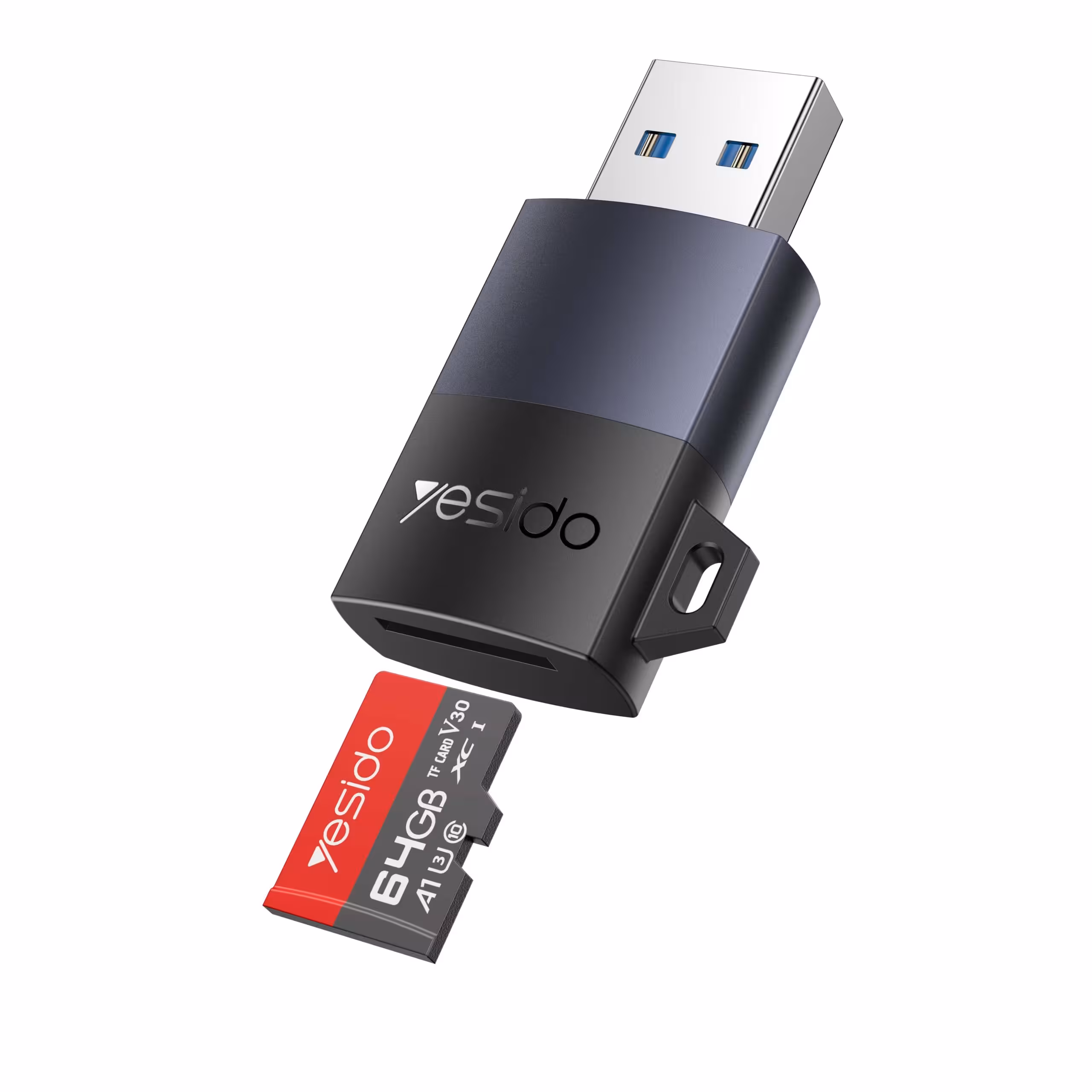 رم ریدر یسیدو YESIDO GS36