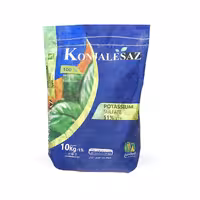 کود سولو پتاس کنجاله ساز 10 کیلویی