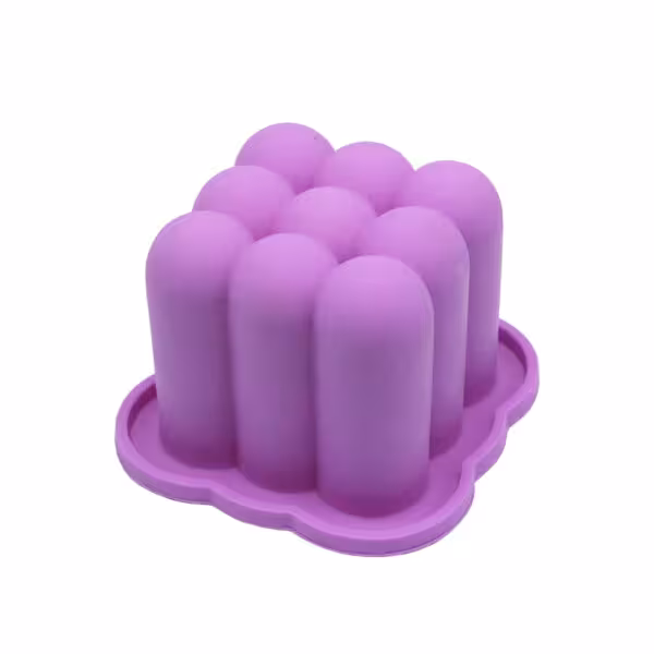 قالب سیلیکون روبیک بزرگ سورنا پارت