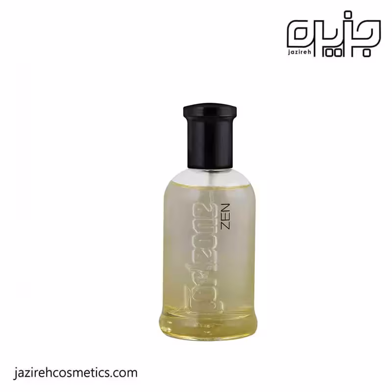 ادكلن كرلئونه zen