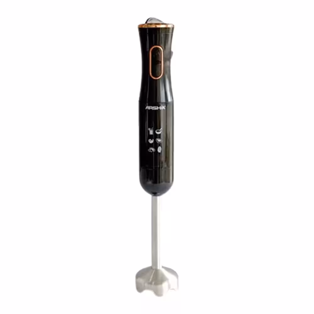 گوشت کوب برقی 400 وات ارشیا مدل AS2010-8028