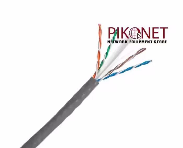 کابل شبکه لویتون Cat6 UTP