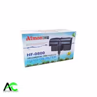فیلتر هنگان آتمن (Atman)مدل HF-0800