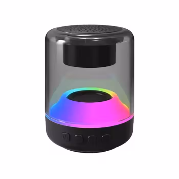 اسپیکر بلوتوثی قابل حمل مدل YD-88