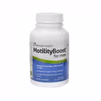کپسول موتیلیتی بوست فور من فیرهون هلث