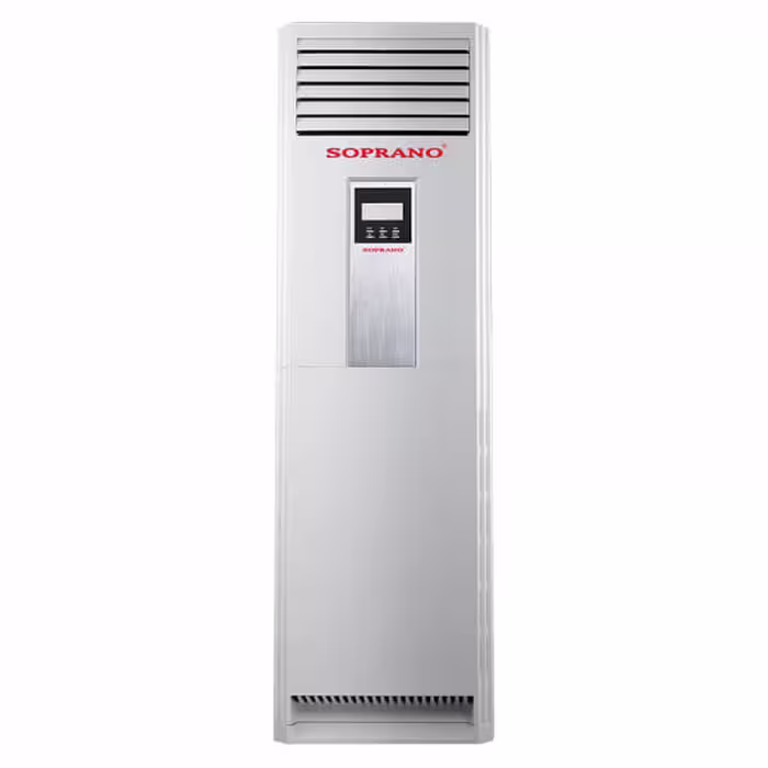 اسپلیت ایستاده سوپرانو SNO 36CHFT