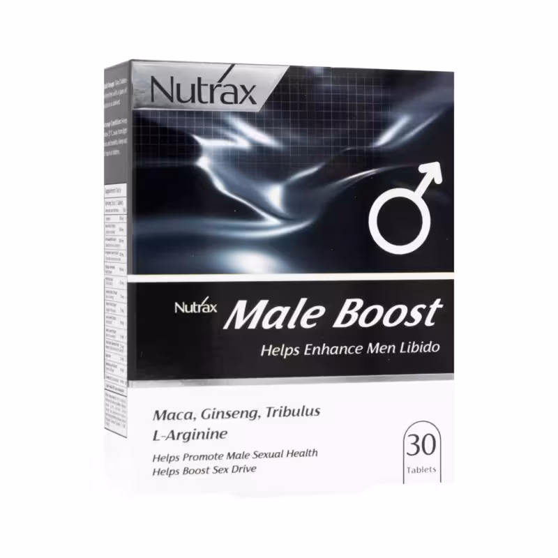 قرص میل بوست نوتراکس