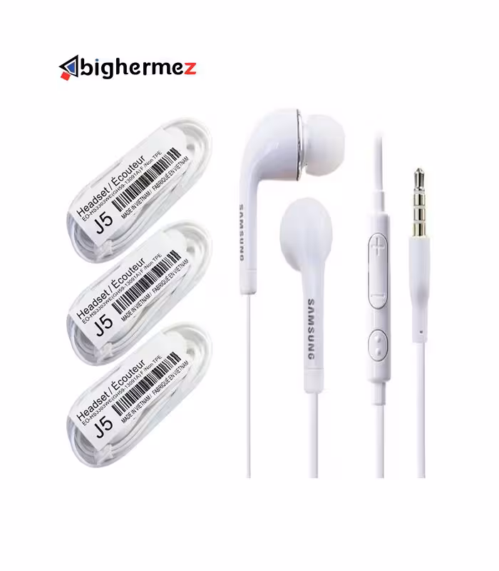 هندزفري سامسونگ مدل J5