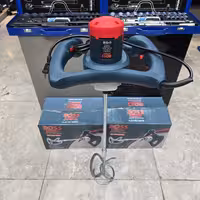 دریل همزن(میکسر) دیمر دار  اصلی باس مدل mixc