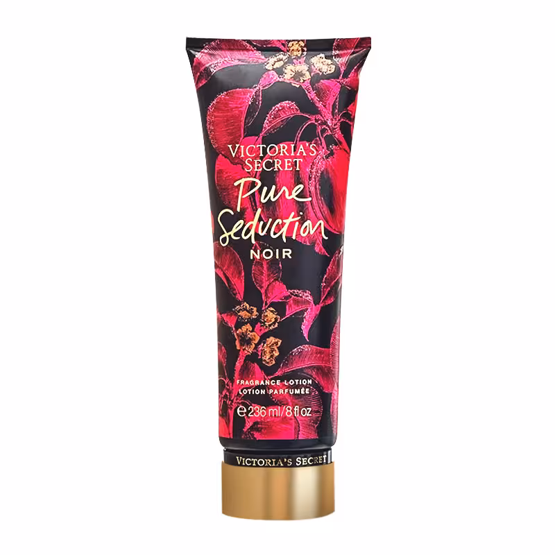 لوسیون بدن ویکتوریا سکرت Victorias Secret رایحه Pure Sedoction حجم 236ml