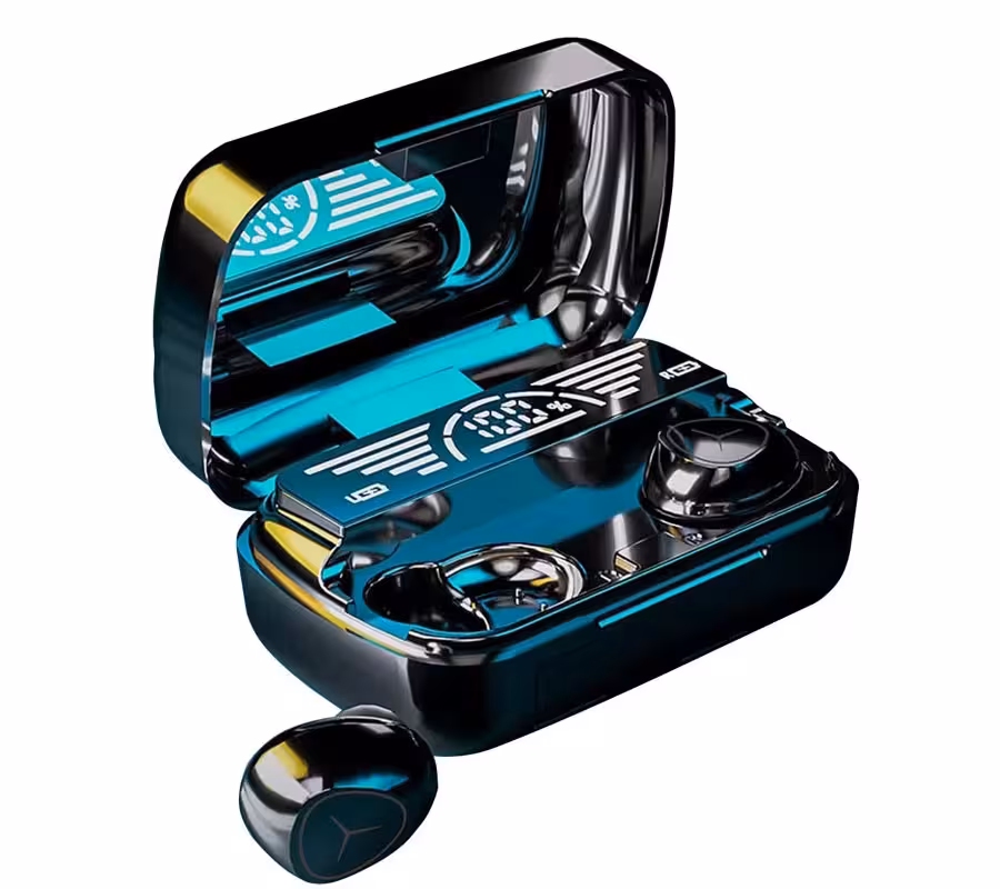 هندزفری بلوتوثی مدل M66 Pro TWS