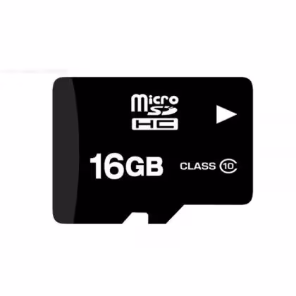 مموری میکرو Bulk بدون پک 16 گیگ کلاس 10