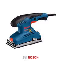 سنباده لرزان مدل GSS 230 بوش