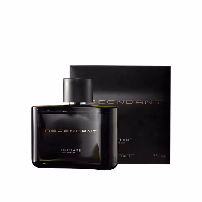 عطر ادوتویلت مردانه " اسندنت اوریفلیم 75میل