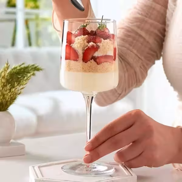 پاشاباغچه - گیلاس ( جام ) آیکونیک 440229