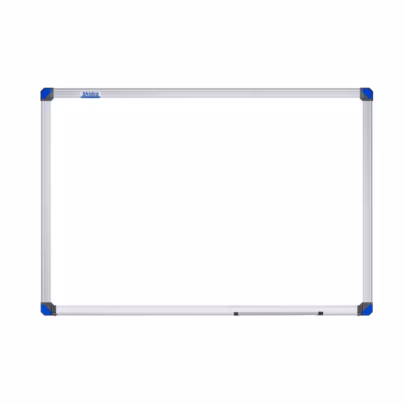 تخته وایت برد شیدکو مدل آلفا 80*100 سانتی متر