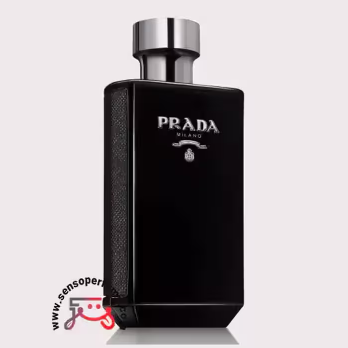 عطر ادکلن پرادا لهوم اینتنس | prada lhomme intense