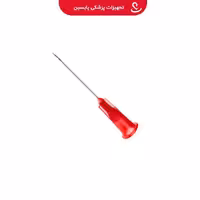 سرسوزن حلما قرمز گیج 29