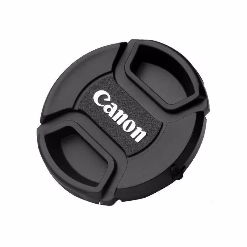 در لنز کانن مدل 67mm ultra