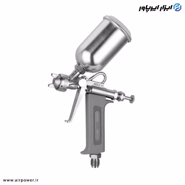 پیستوله سایه پاش اسمارت کینگ مدل C-V