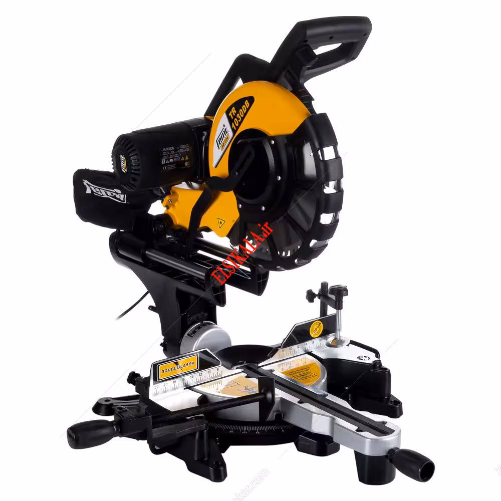 فارسی بر کشویی فمی مدل TR1030DB