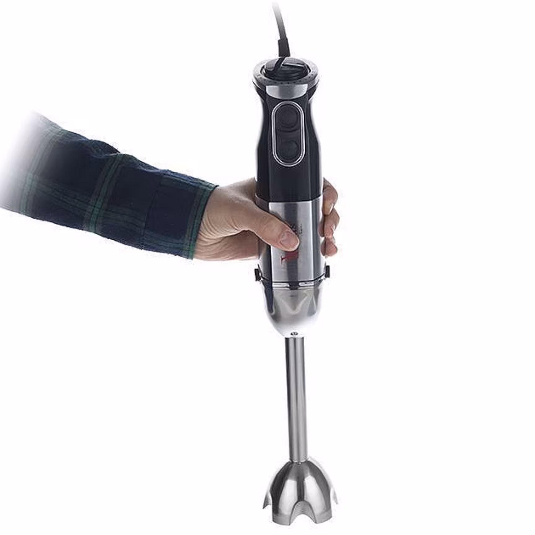 گوشت کوب برقی ویداس دوکاره   دارای همزن و کاسه مخصوص رنگ استیل مشکی  دوسال گارانتی شرکتی