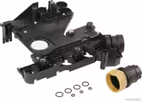 فیبر گیربکس 5 دنده