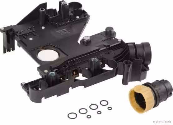 فیبر گیربکس 5 دنده