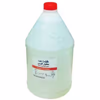 محلول هماتولوژی من - کلین 4 لیتری
