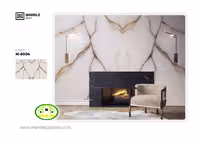 پوستر دیواری لوکس طرح سنگ مرمرکد:(marble-m6004)