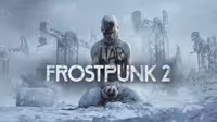 سی دی کی اورجینال بازی Frostpunk 2 کامپیوتر (PC)