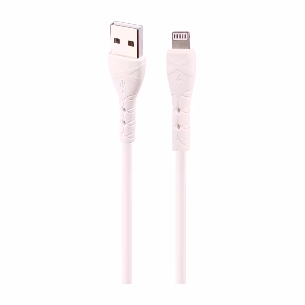 کابل لایتنینگ سیبراتون مدل S207i طول 1.1 متر