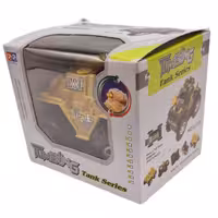 تانک ملق زن کد 112 خارجی 192