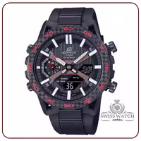 ساعت مچی مردانه کاسیو ادیفایس مدل CASIO ECB-2000PB-1ADF