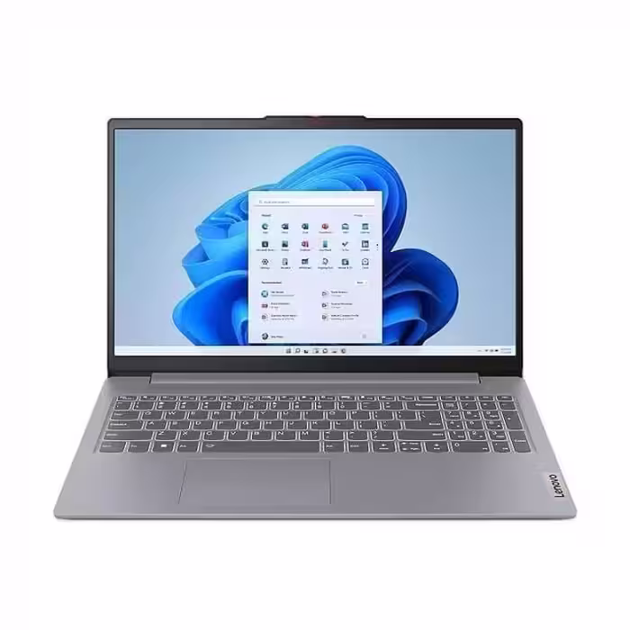 خرید و قیمت لپ تاپ لنوو 15.6 اینچی مدل IdeaPad Slim 3 15IRH8 i3 1315U 8GB 256GB
