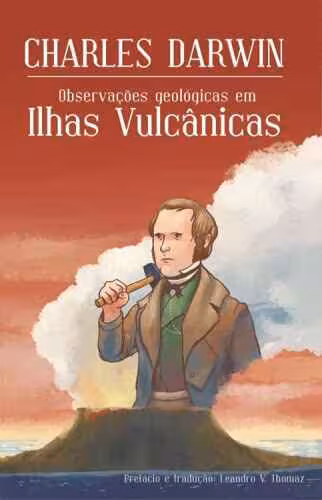 خرید و دانلود نسخه کامل کتاب Observações geológicas em Ilhas Vulcânicas