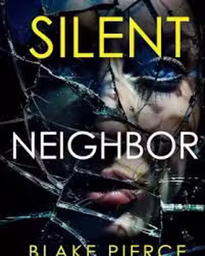کتاب Silent Neighbor