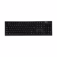کیبورد تسکو مدل TK8017