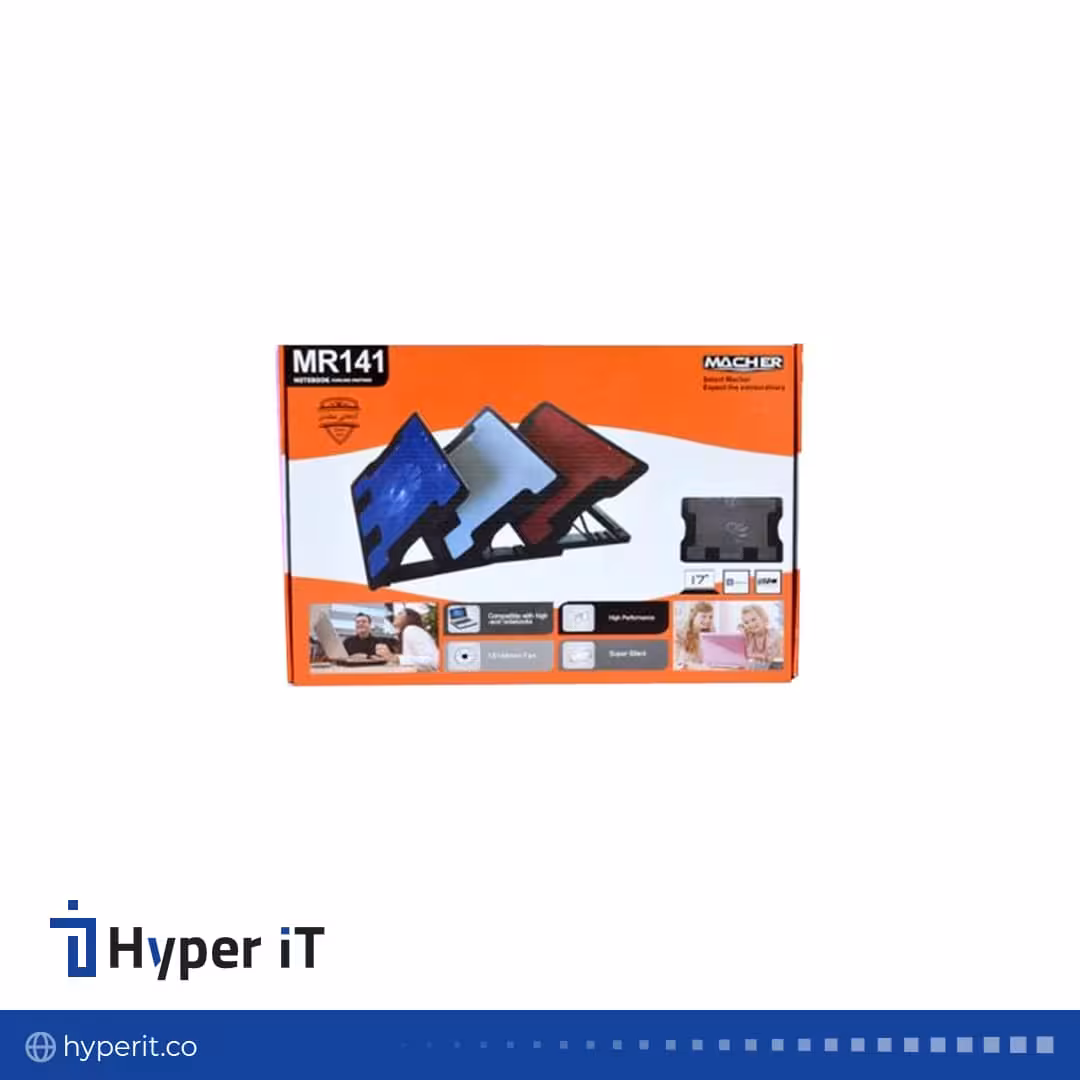 پایه خنک کننده مچر مدل AS-MR141