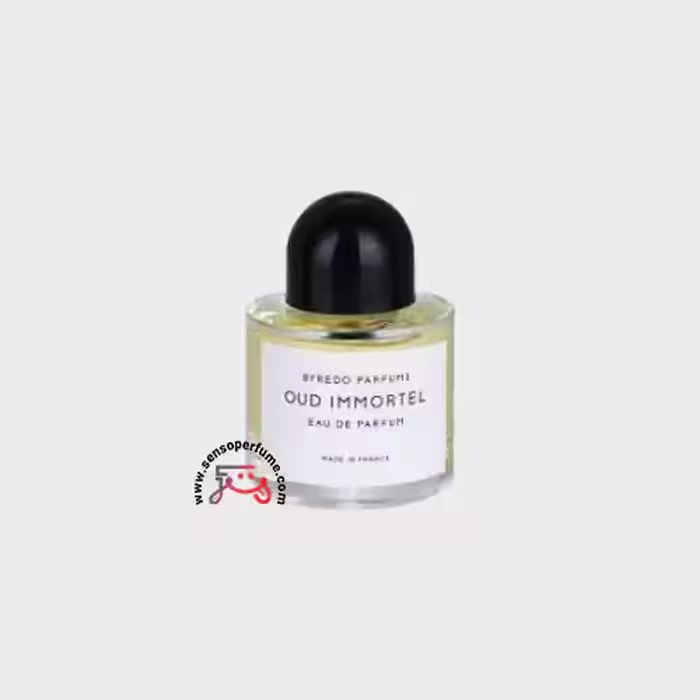 عطر ادکلن بایردو عود ایمورتل | byredo _ oud immortel
