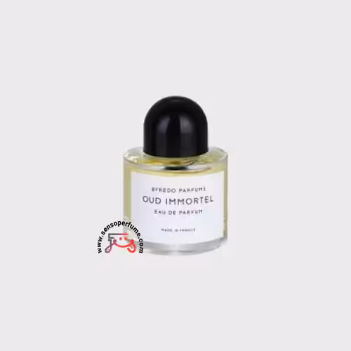عطر ادکلن بایردو عود ایمورتل | byredo _ oud immortel