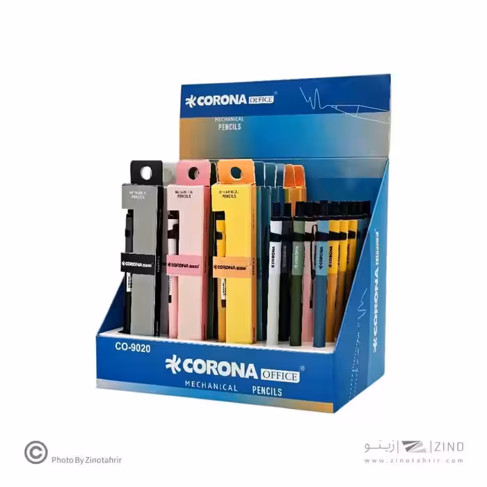 اتود جور فلزی کرونا کد9020