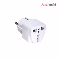 تبدیل سه به دو Power Connector 3 to 2