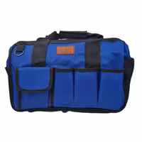 کیف ابزار برزنتی 35 سانتی برند فلایر Flyer کد کالا H-D.035